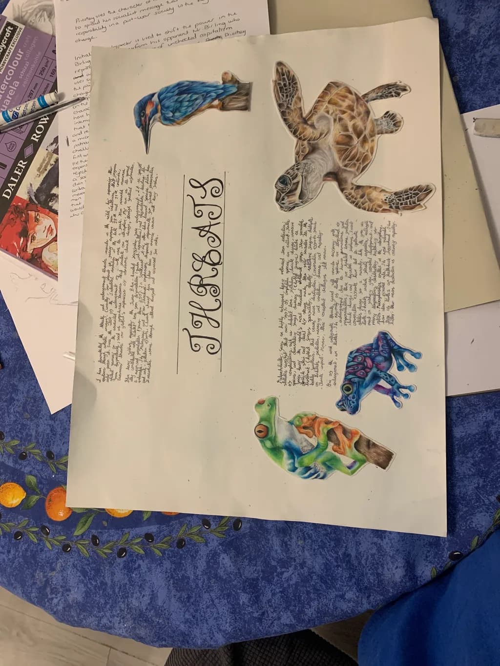Wildlife Studies