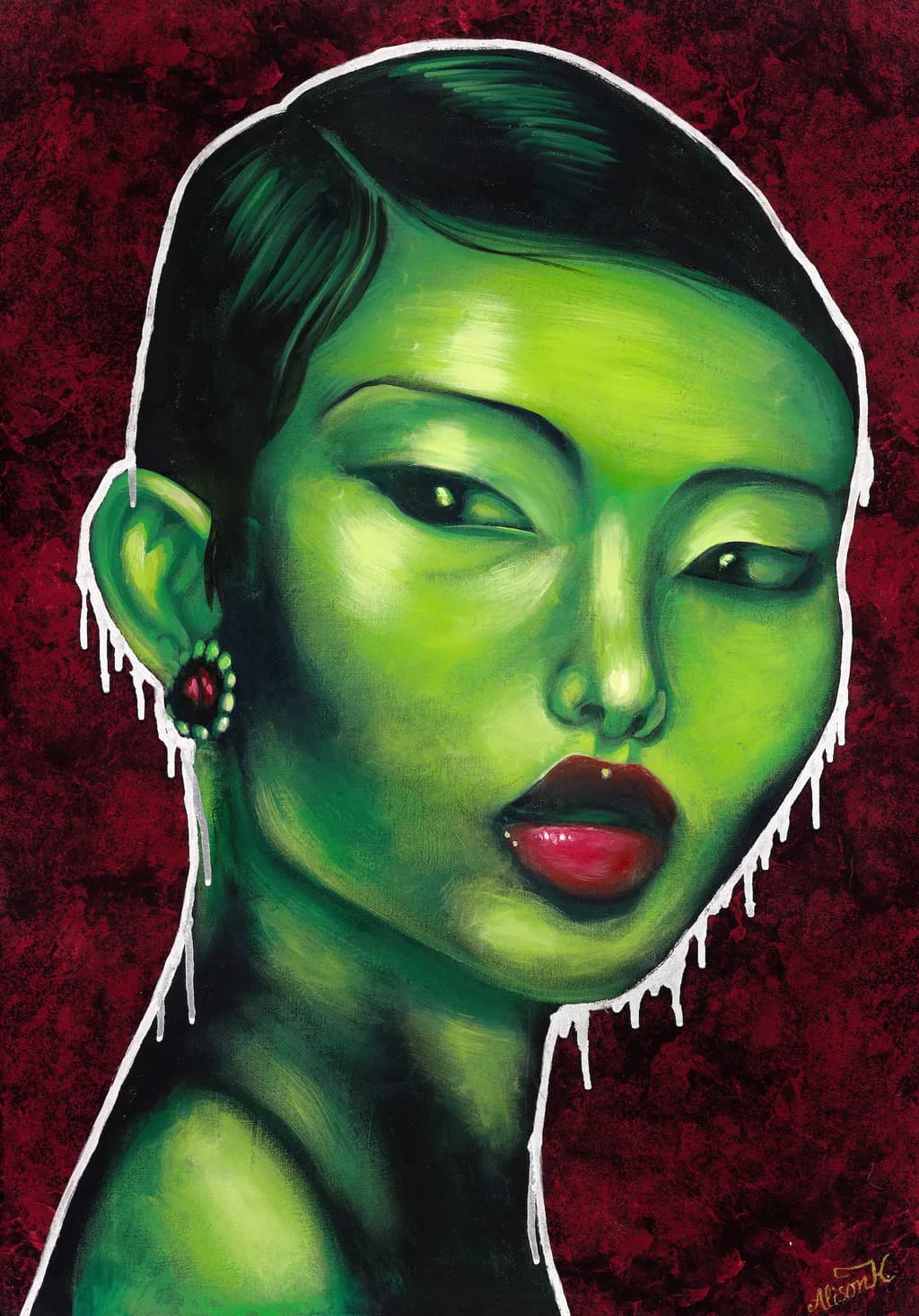 Green Expression