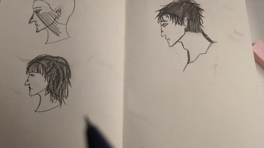 Profile Studies