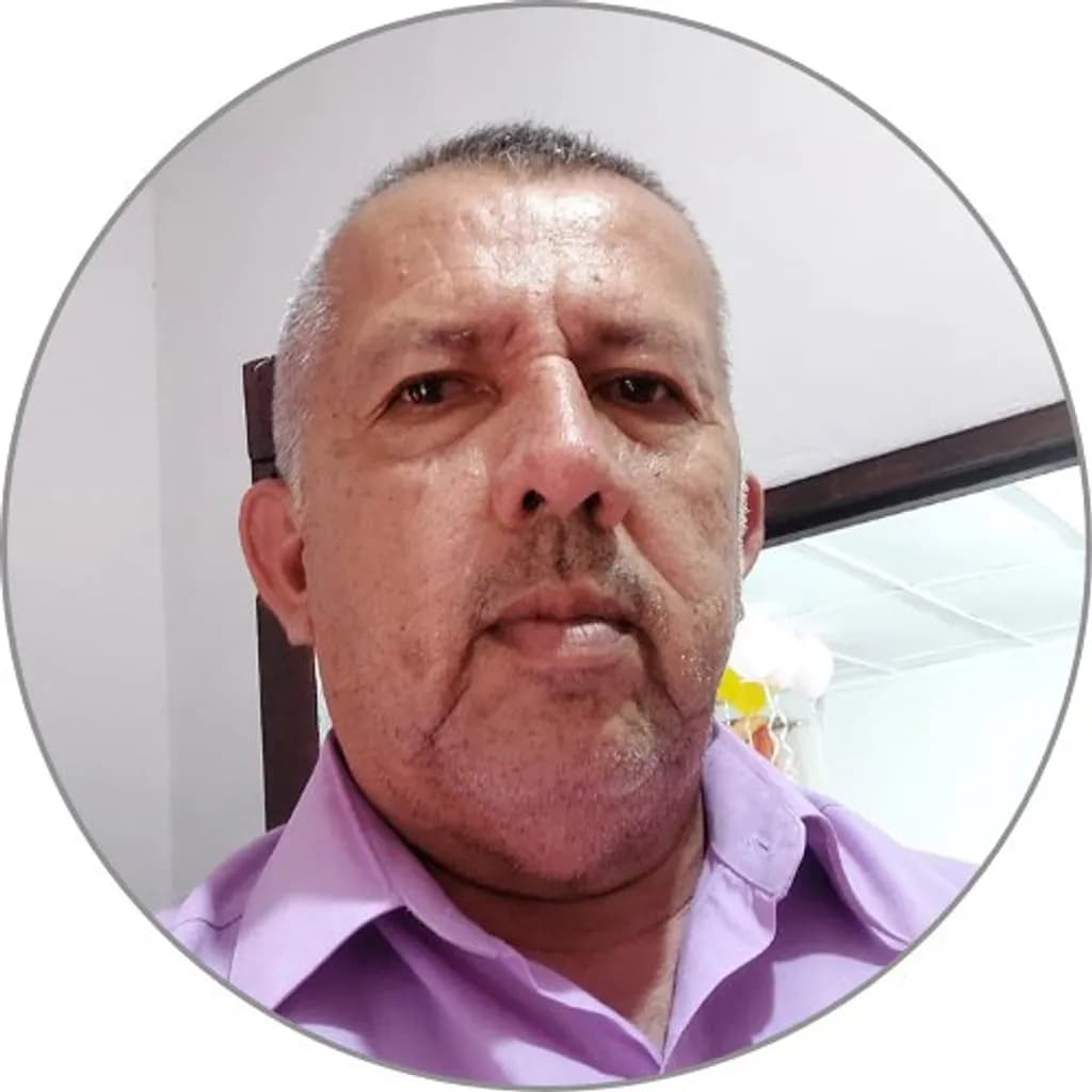 Perfil Edgar