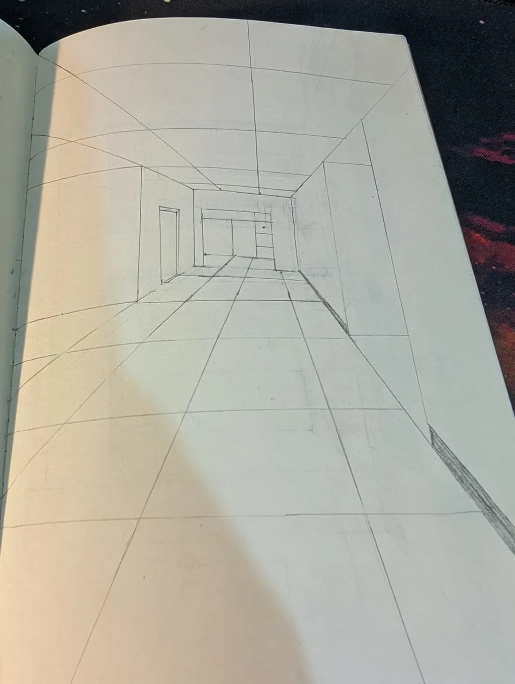 Linear Perspective