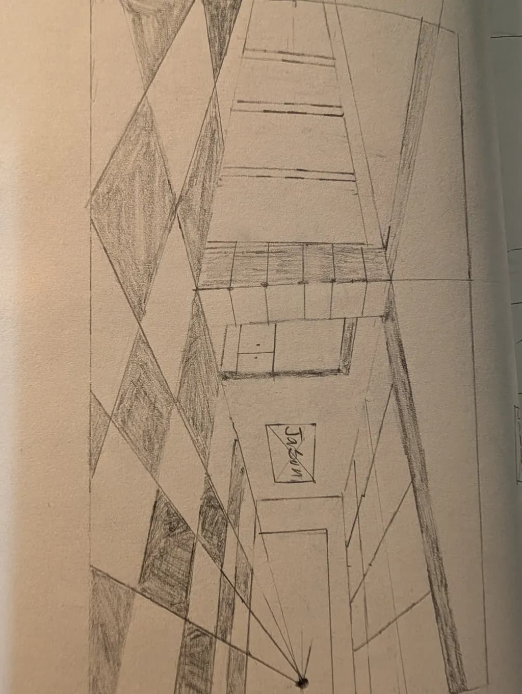 Geometric Perspective