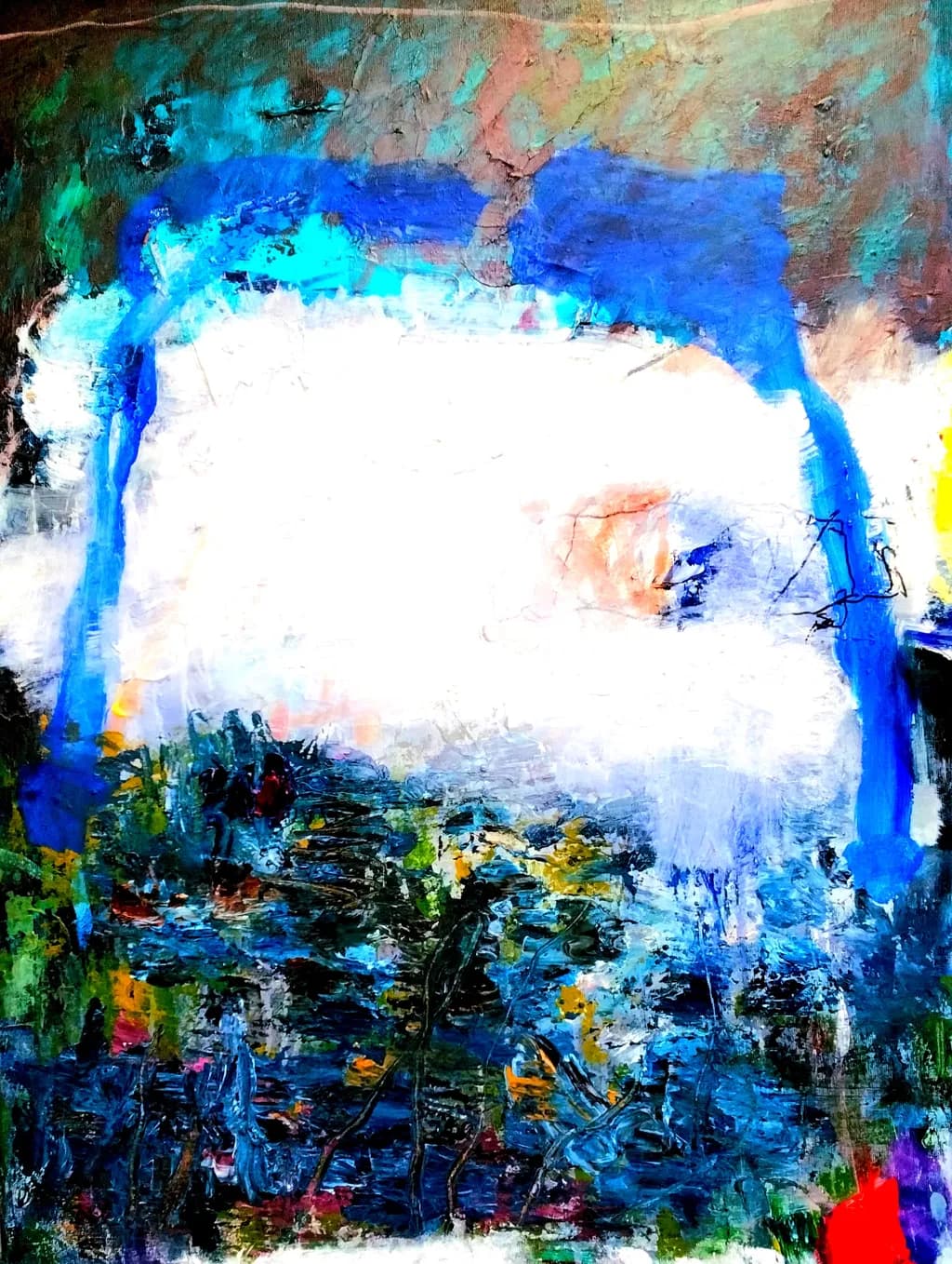 Dynamic Depth