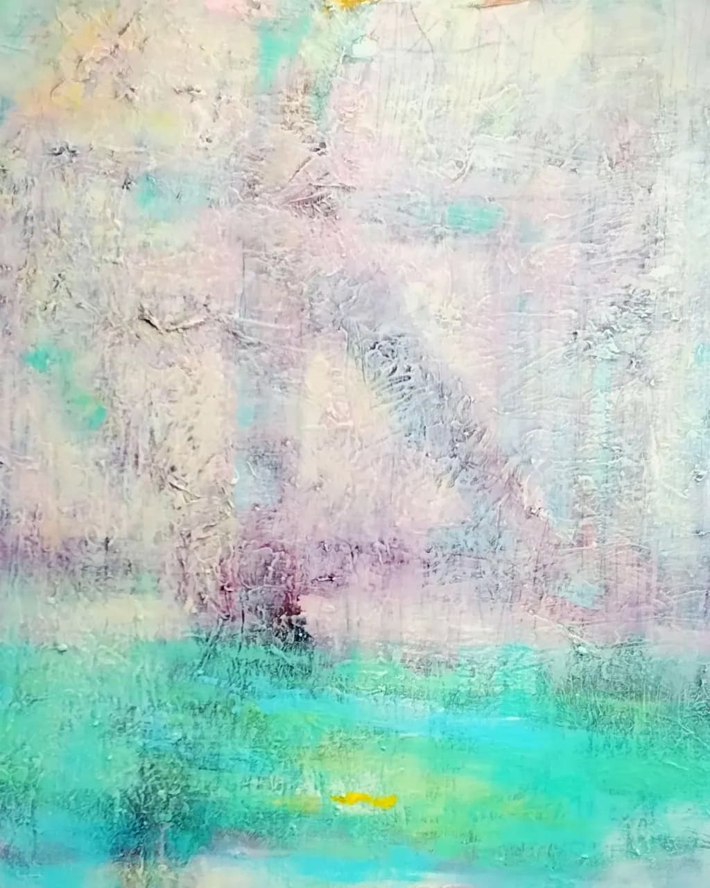 Translucent Echoes