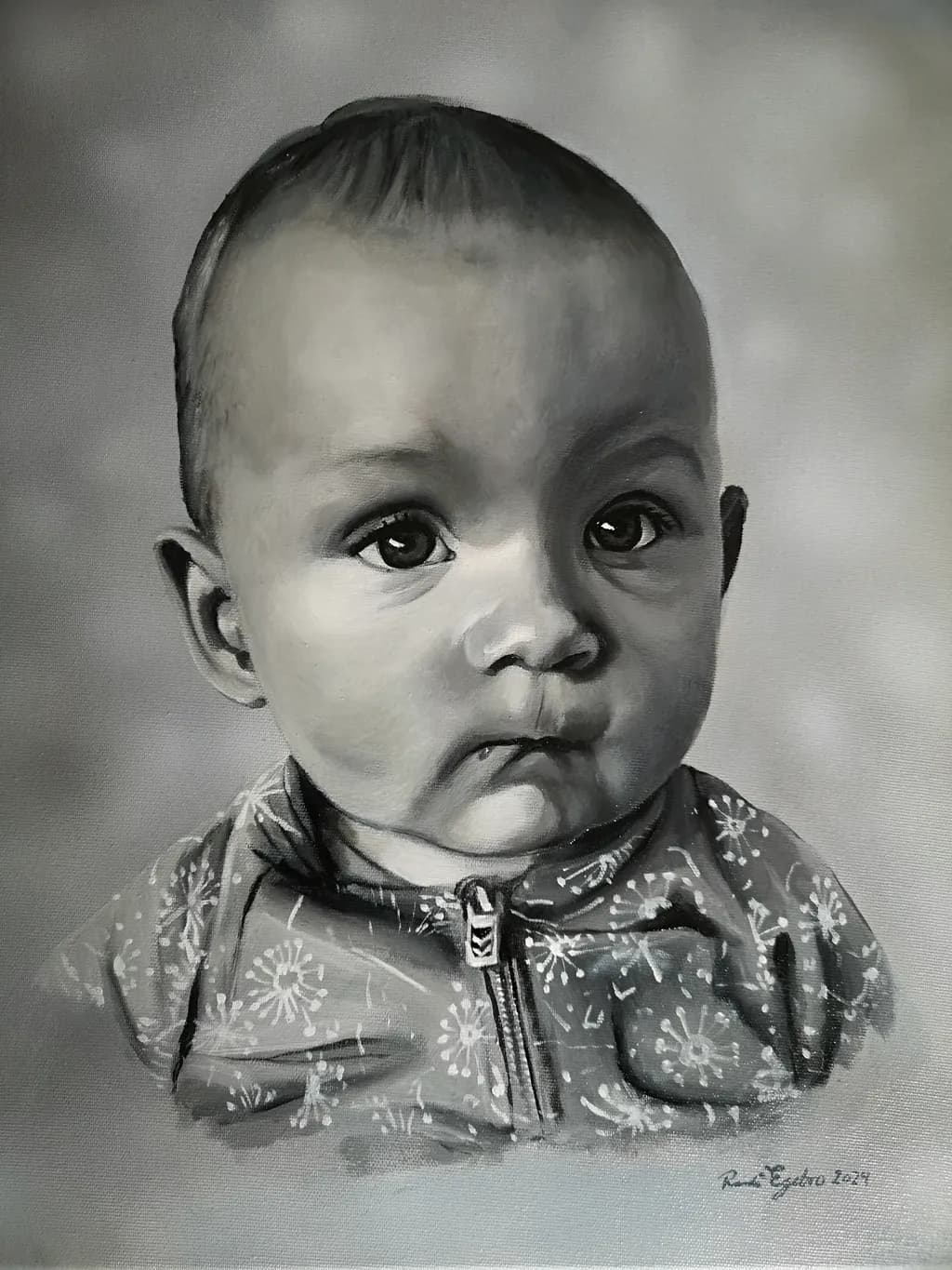 Innocence Captured