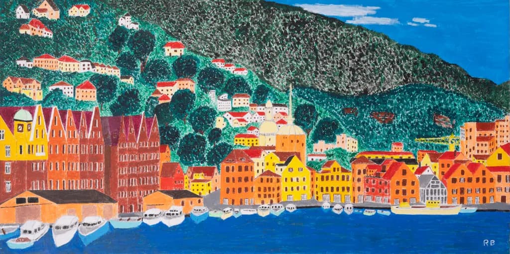 Marina Mitteleuropea