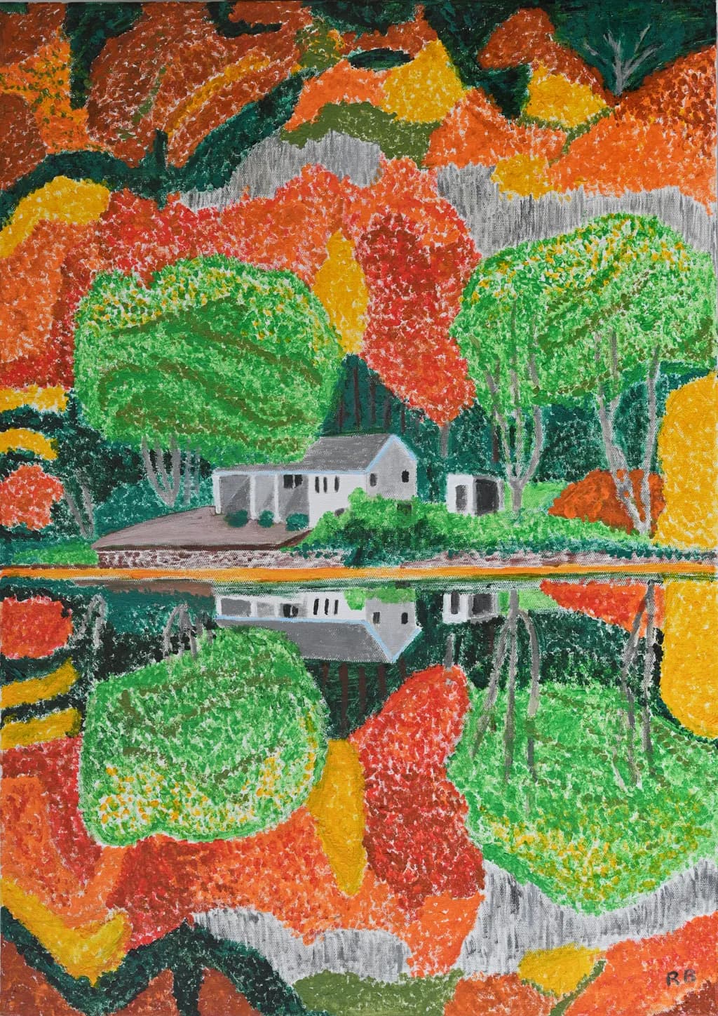 Riflessi Naturali