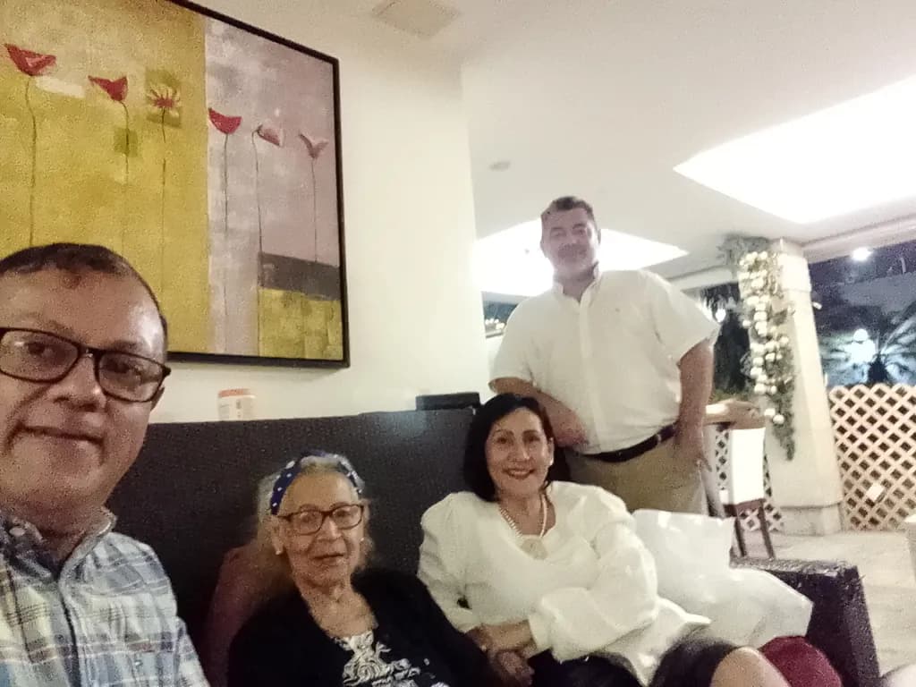 Family Moments