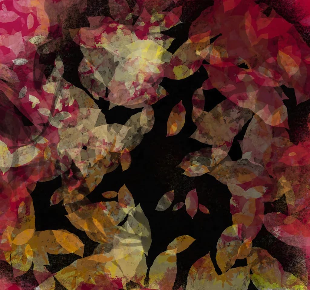 Autumn Mosaic