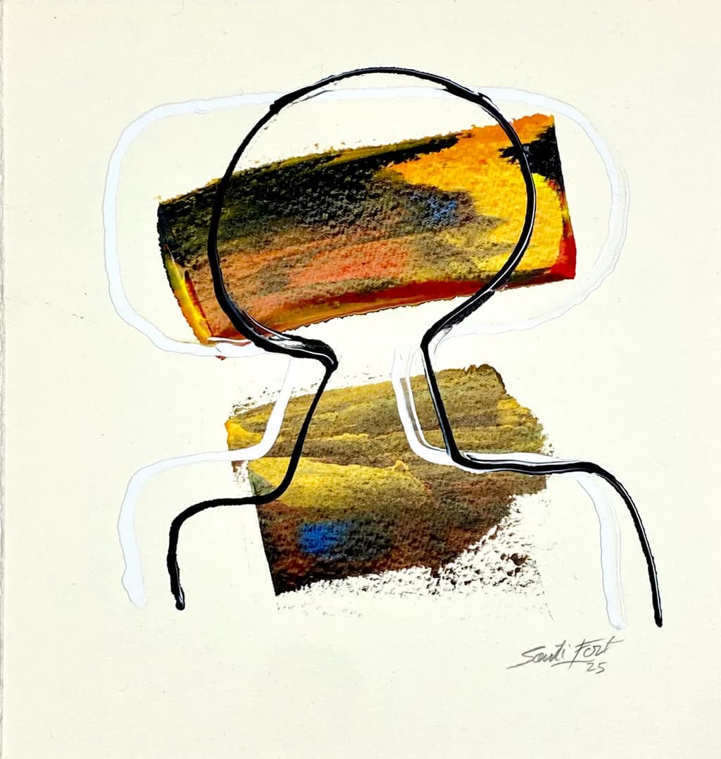 The Blocks of Thought
