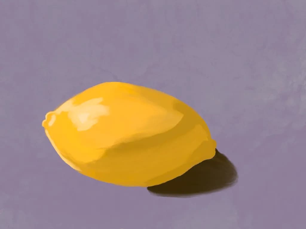 Lemon Glow