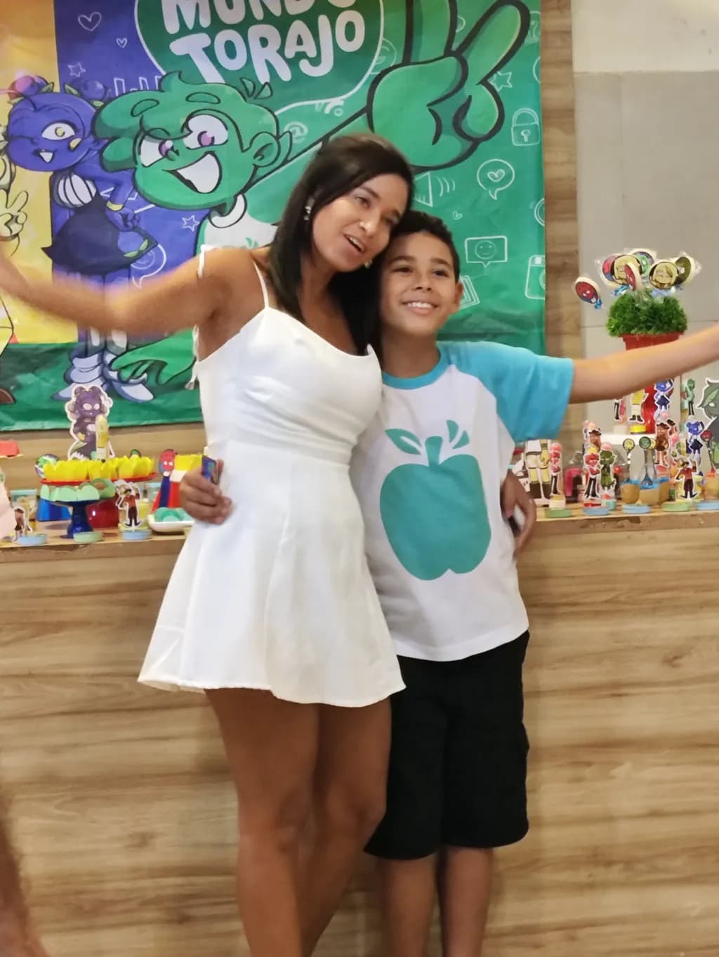 Joyful Connection