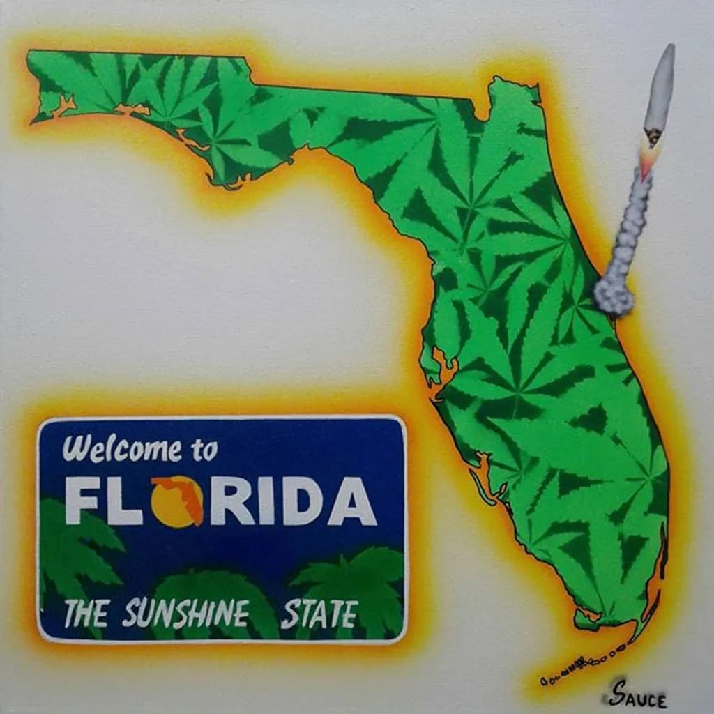 Florida Highs