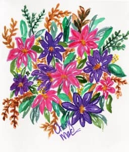 Laura’s Flowers