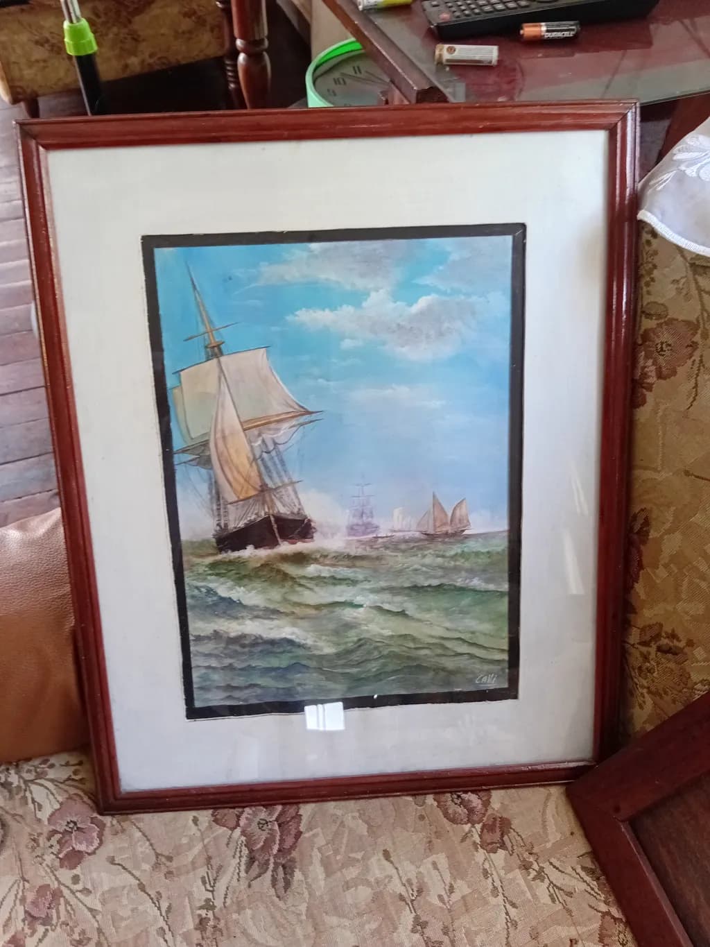 Nautical Journey