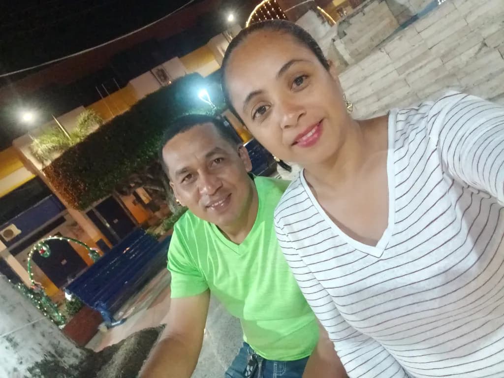 Night Smiles