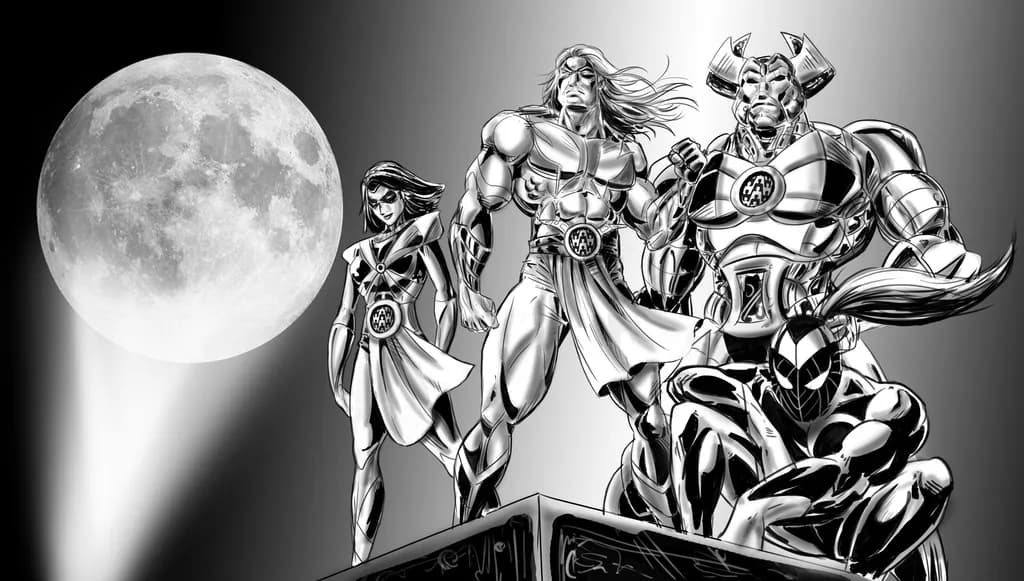 Heroic Alliance