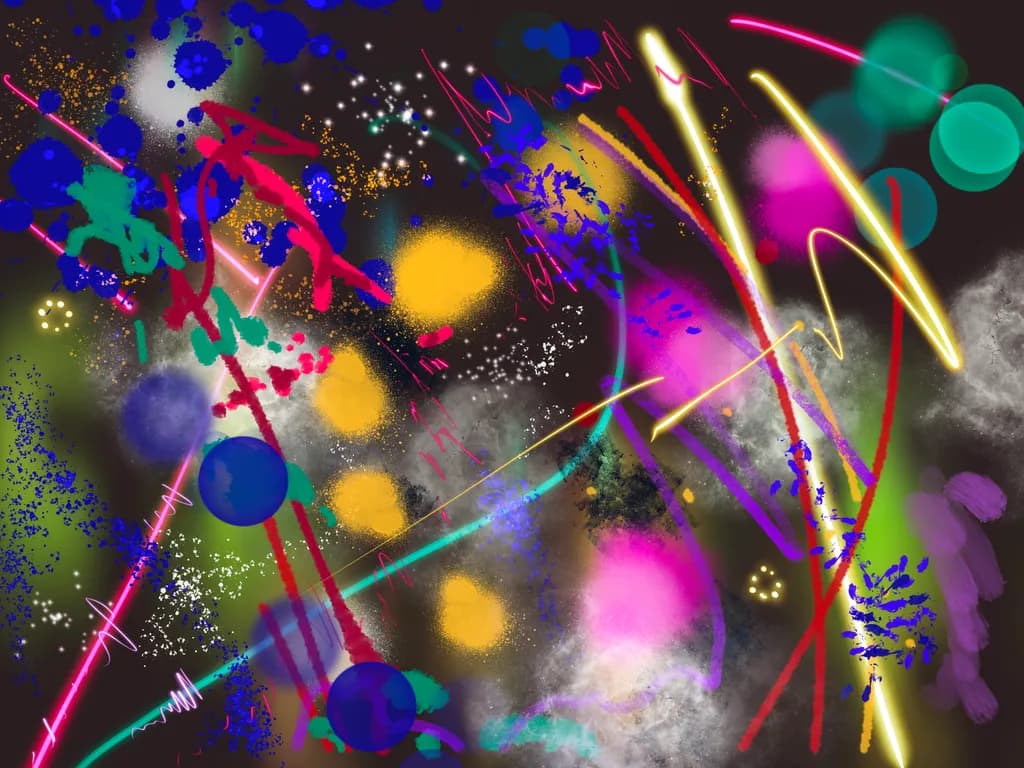 Dynamic Nightscape