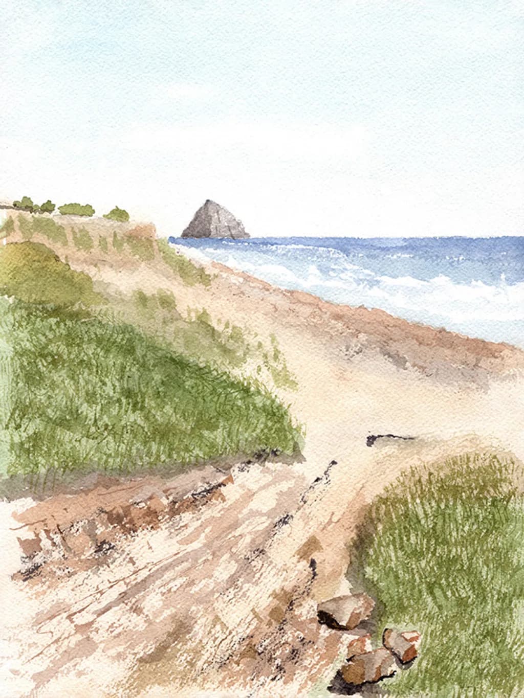 Coastal Pathway