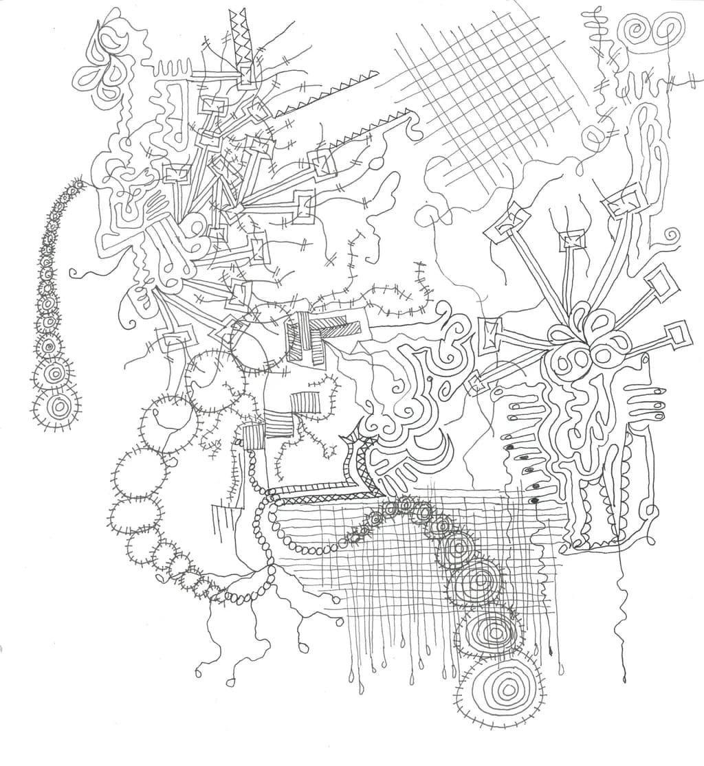Chaotic Patterns