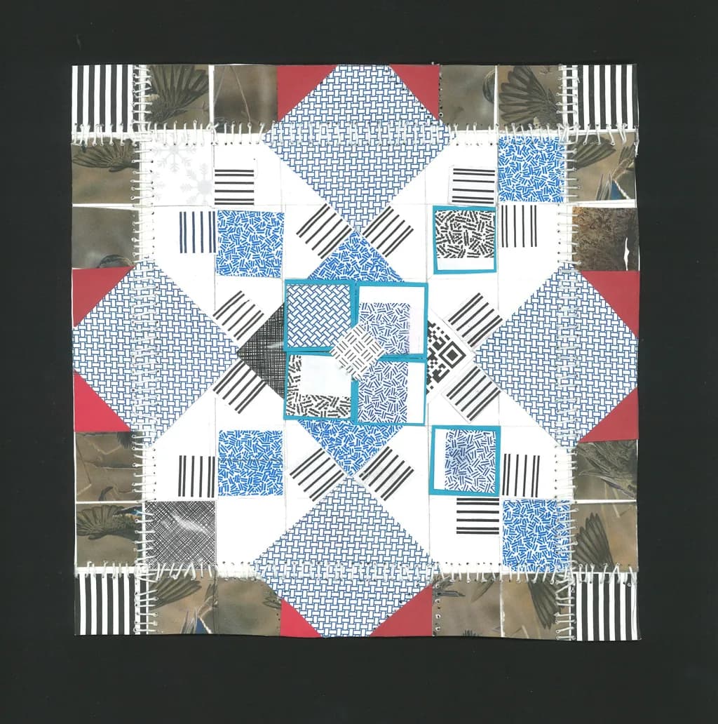 Asymmetrical Symmetry