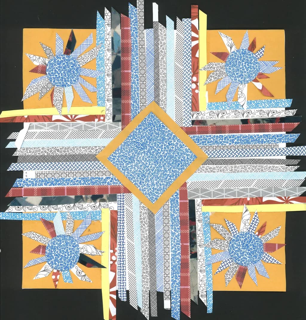 Woven Wonder