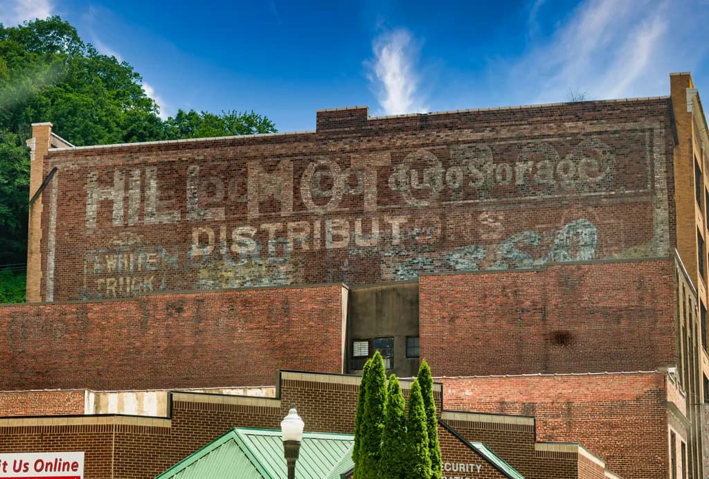 Ghost Hill Motor Co.