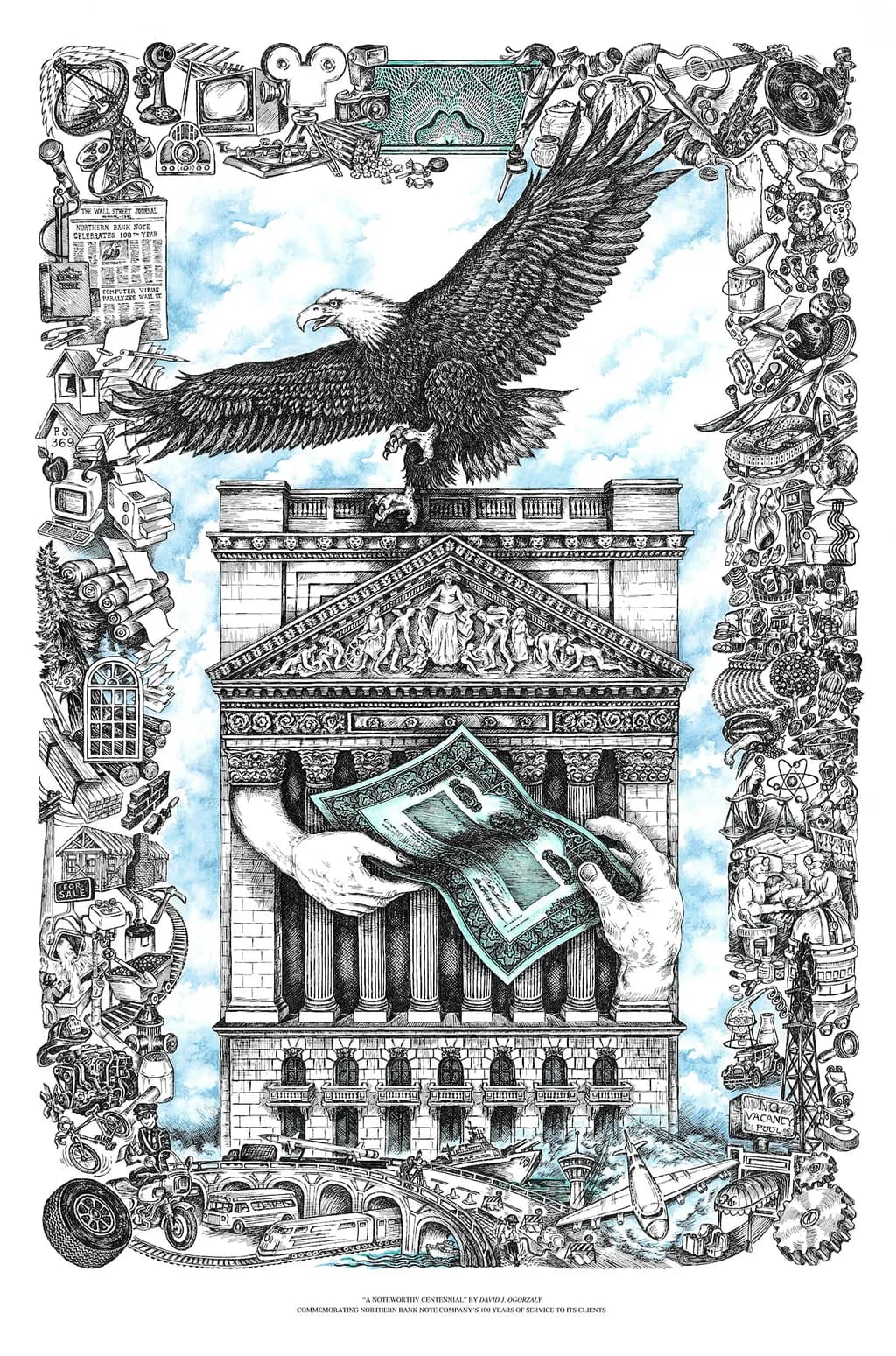 A Noteworthy Centennial 