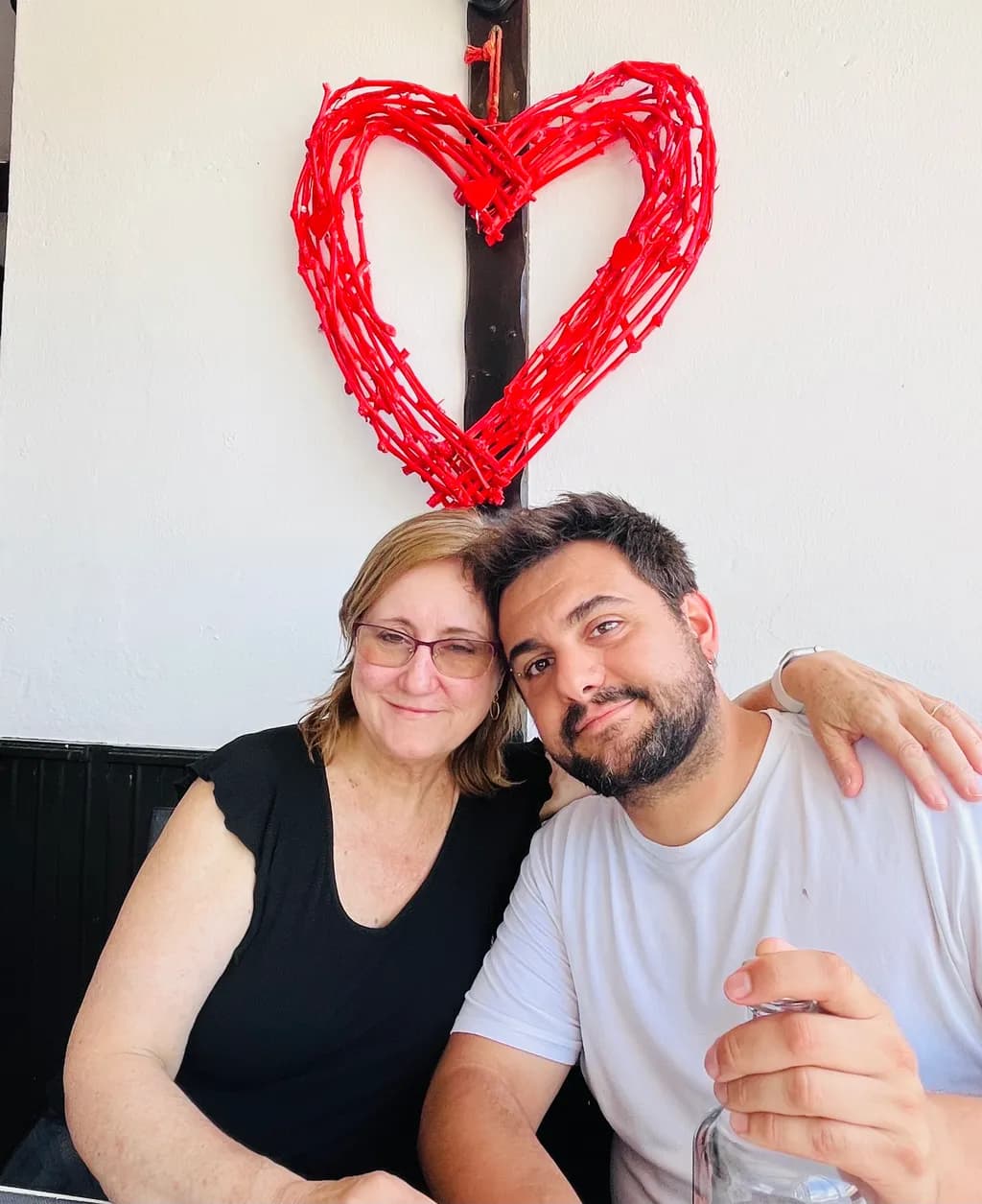Heartfelt Connection