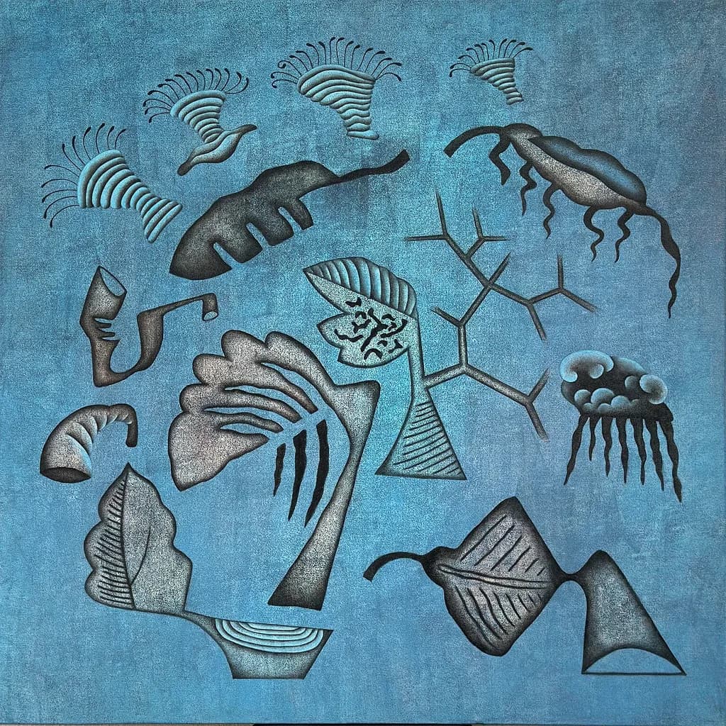 Abstract Elements
