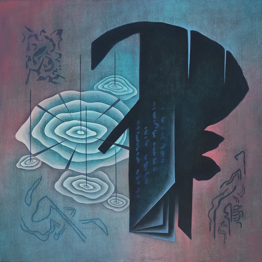 Geometric Depths