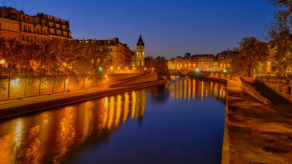 Quai des Orfèvres redux