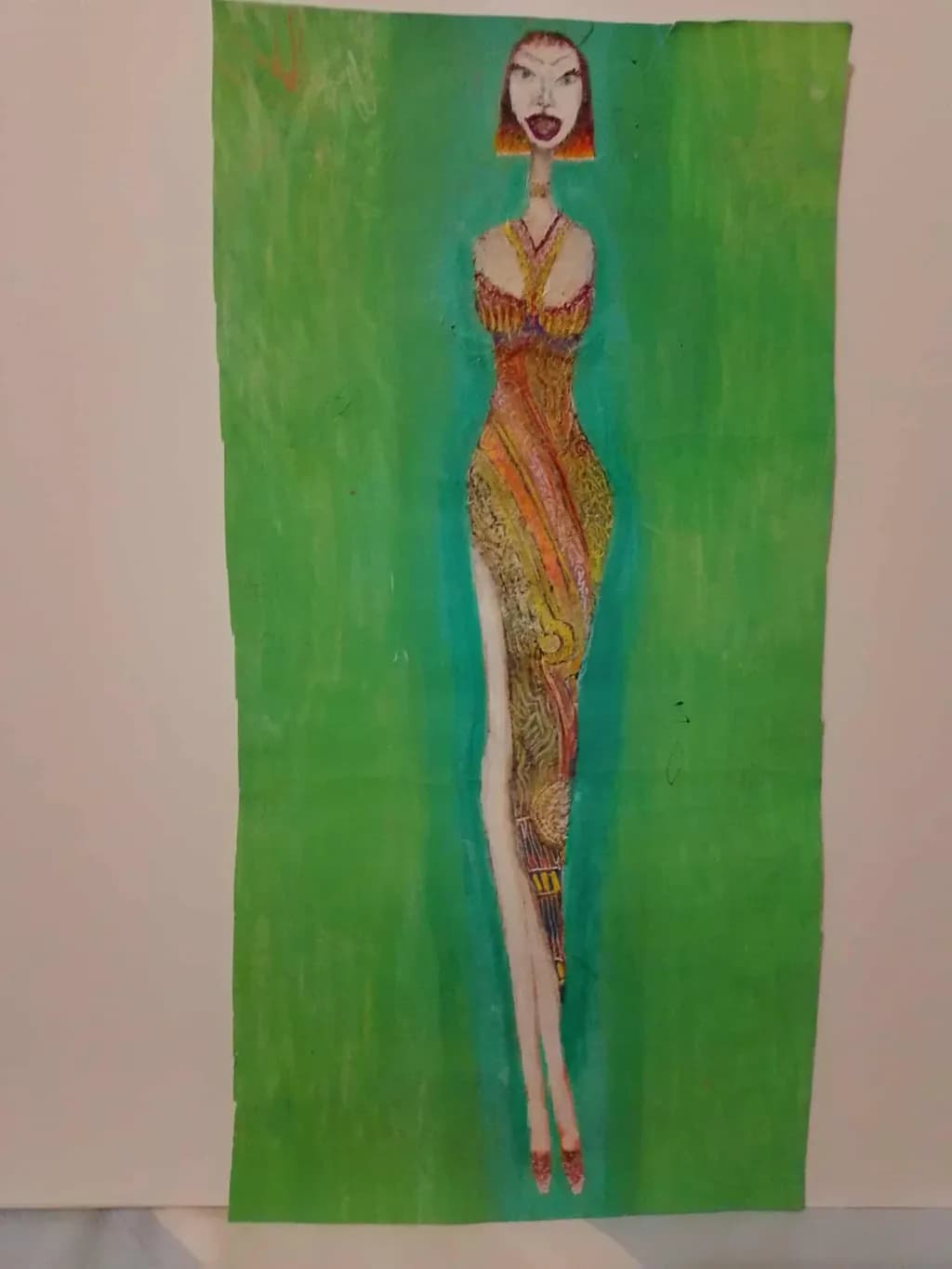 Bold Elegance