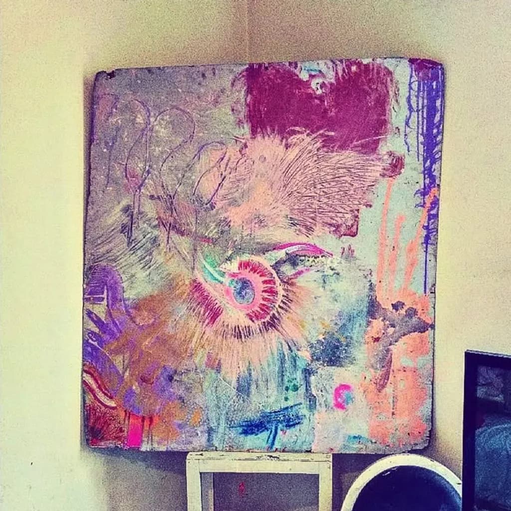 Abstract Echoes