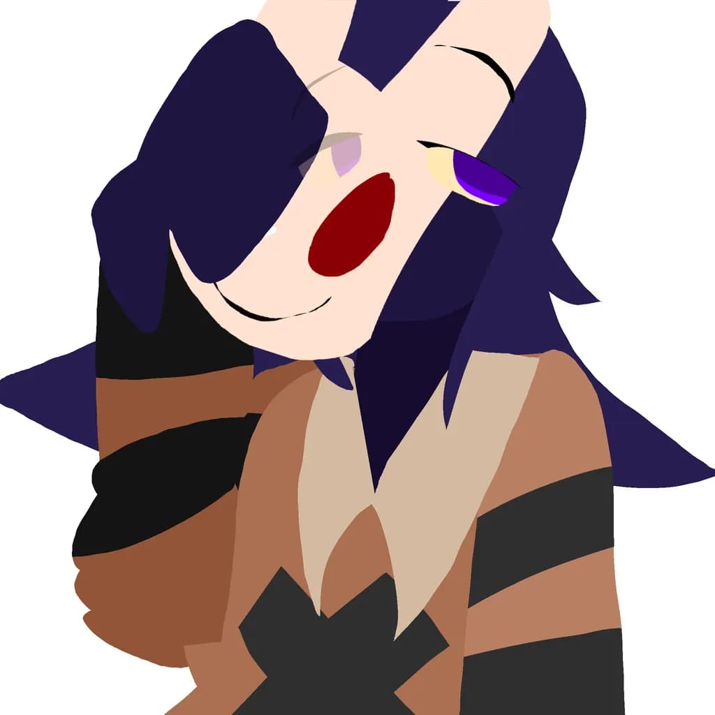 The first commission I've made
