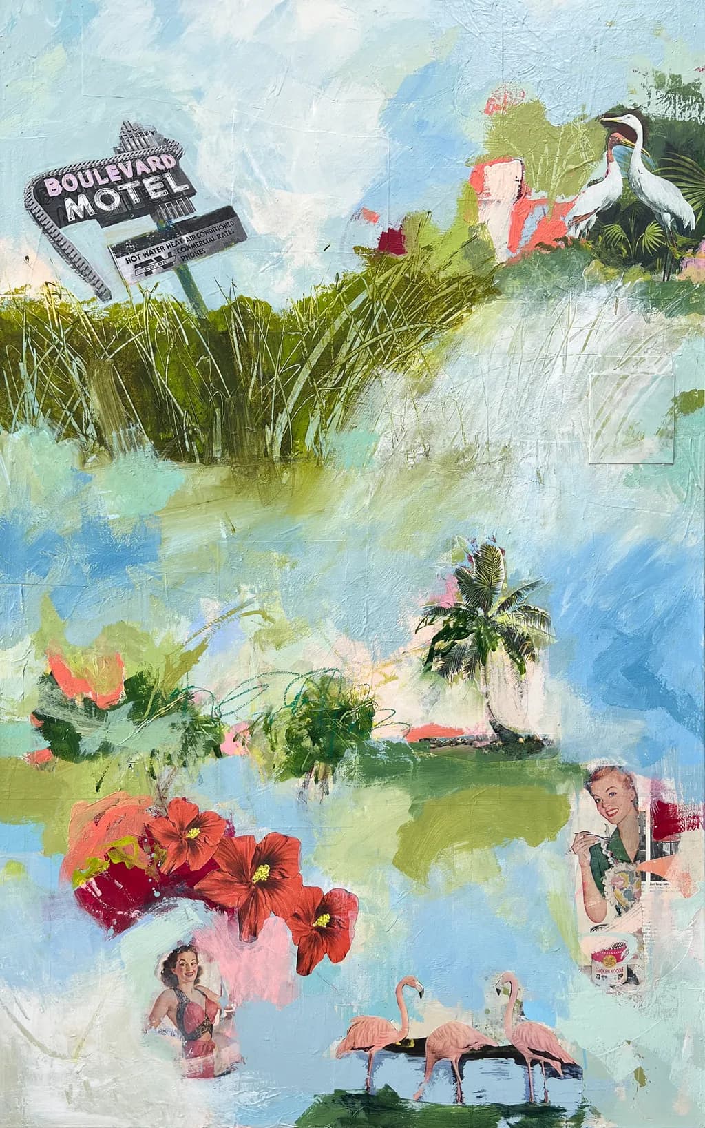 Florida Memories I