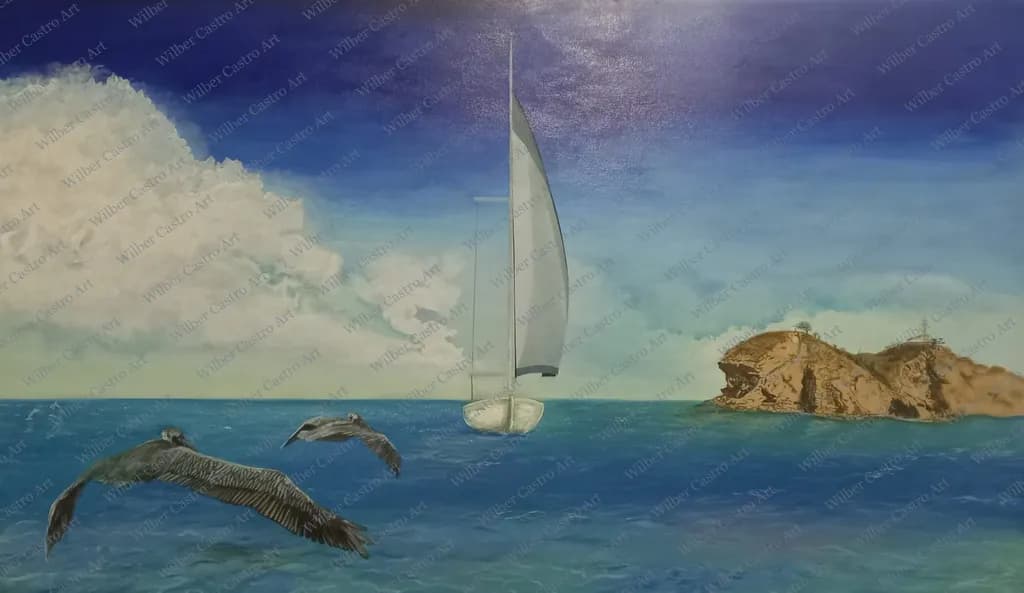 Sinfonía del Mar