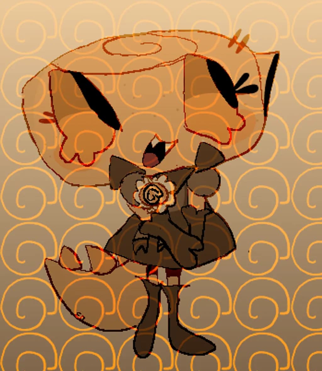 Kleki Character