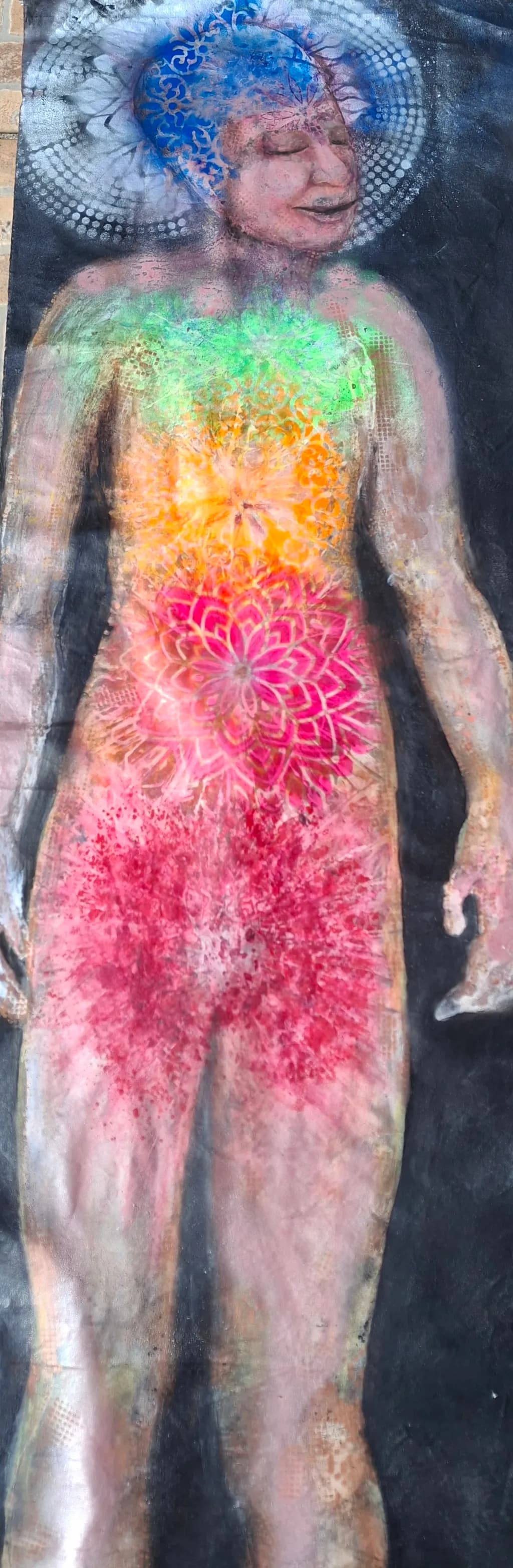 Lotus Embrace