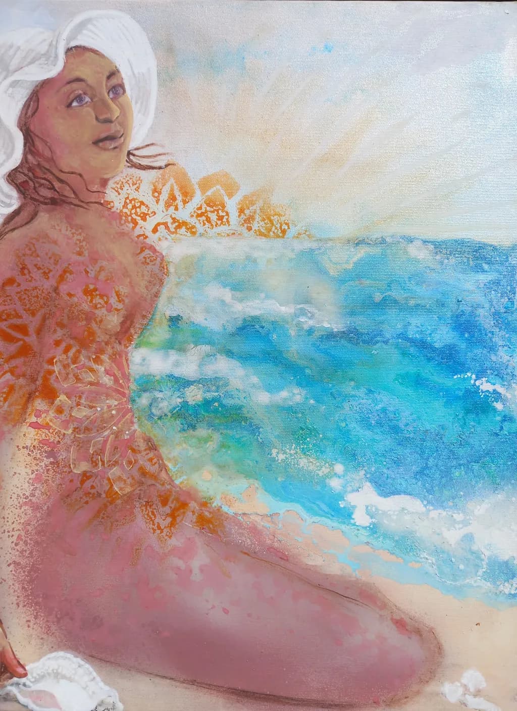 Coastal Reflection