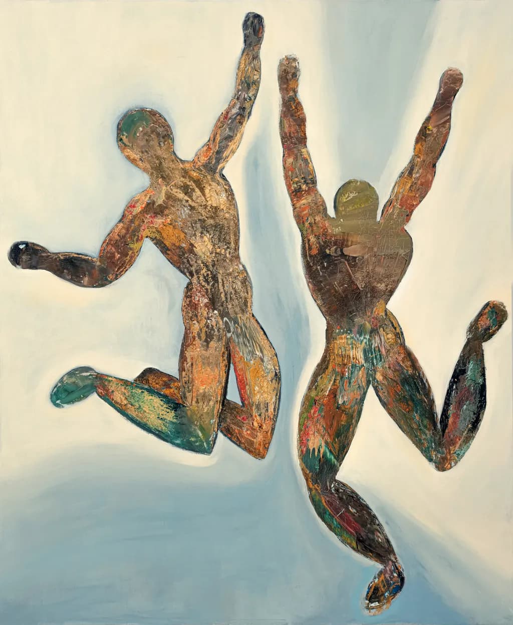 Body in Rhythm