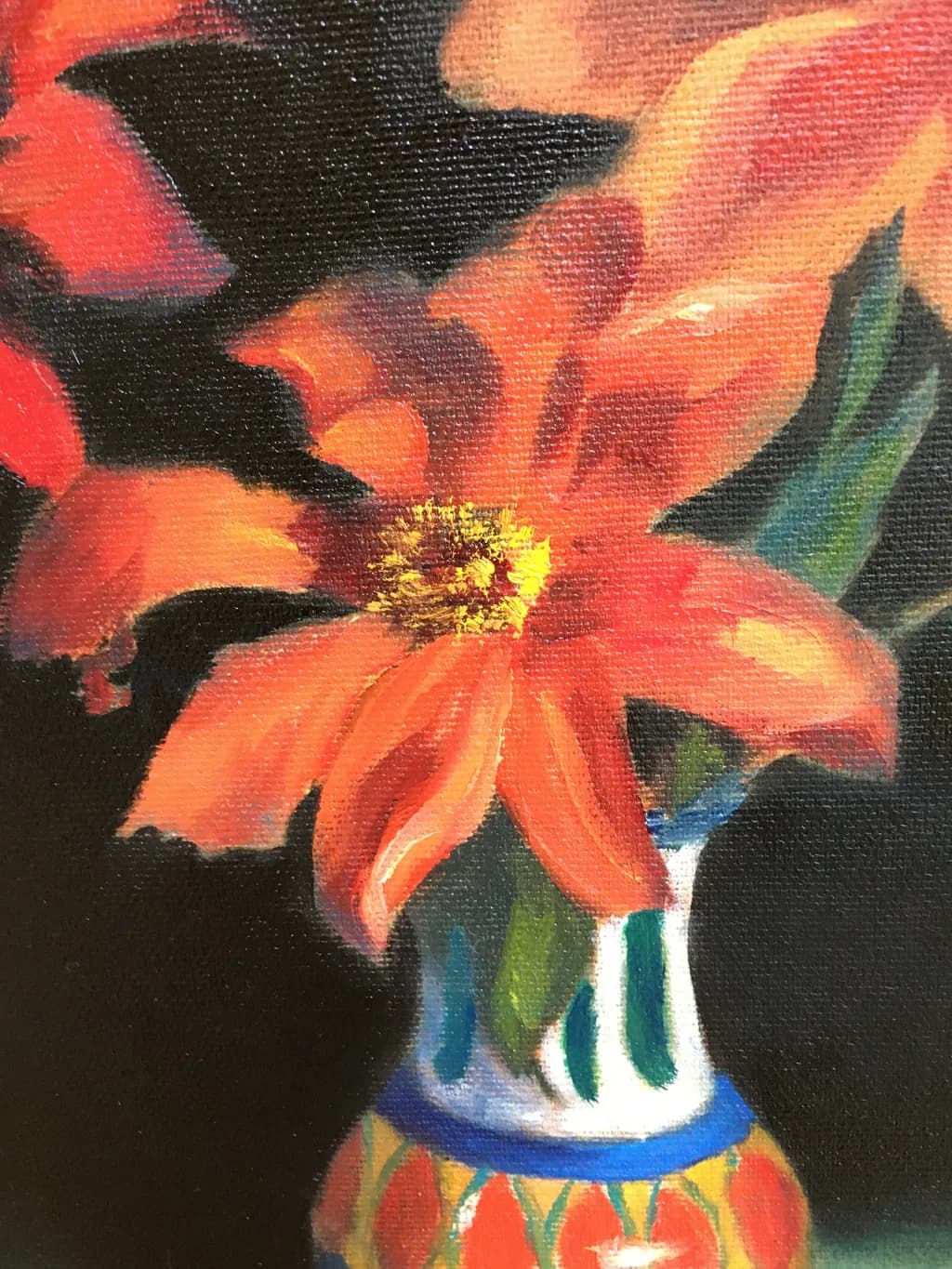 Dahlia Elegance