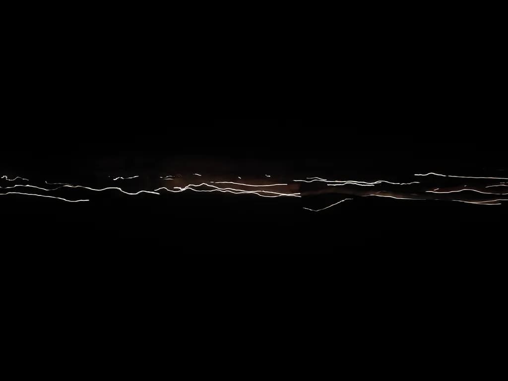 Light Trails