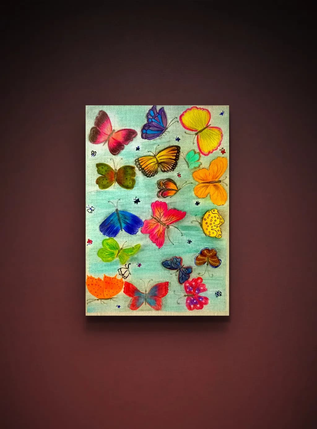Butterfly Garden