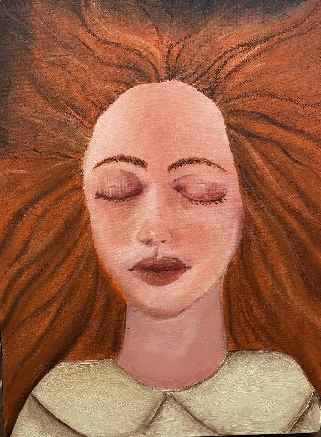 Dreaming in Copper