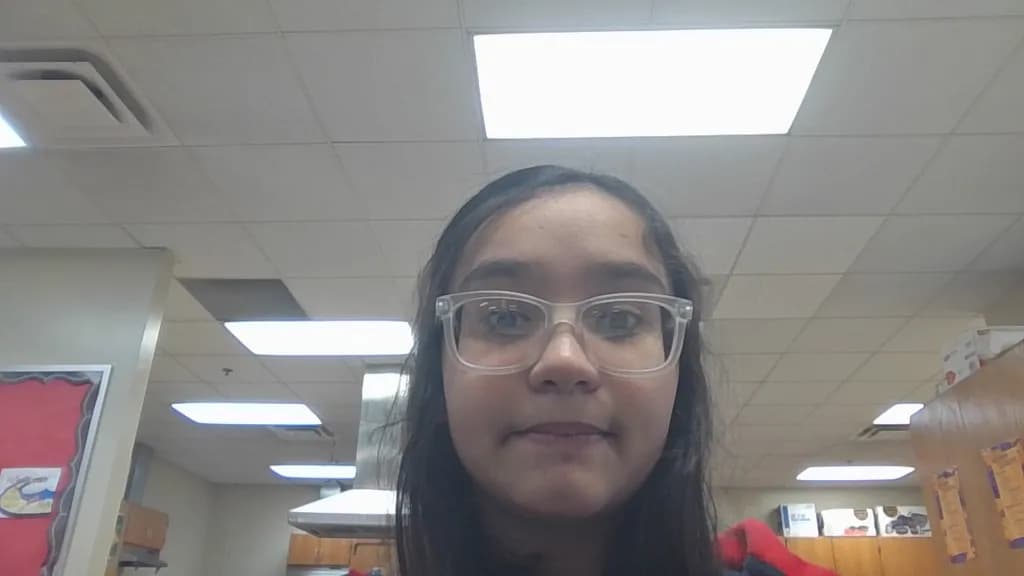 Classroom Portrait