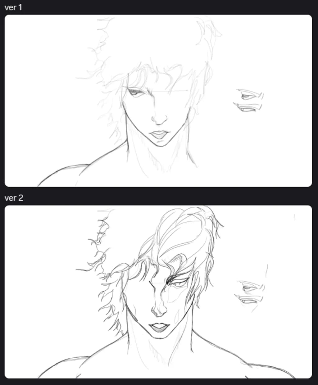 Character Study