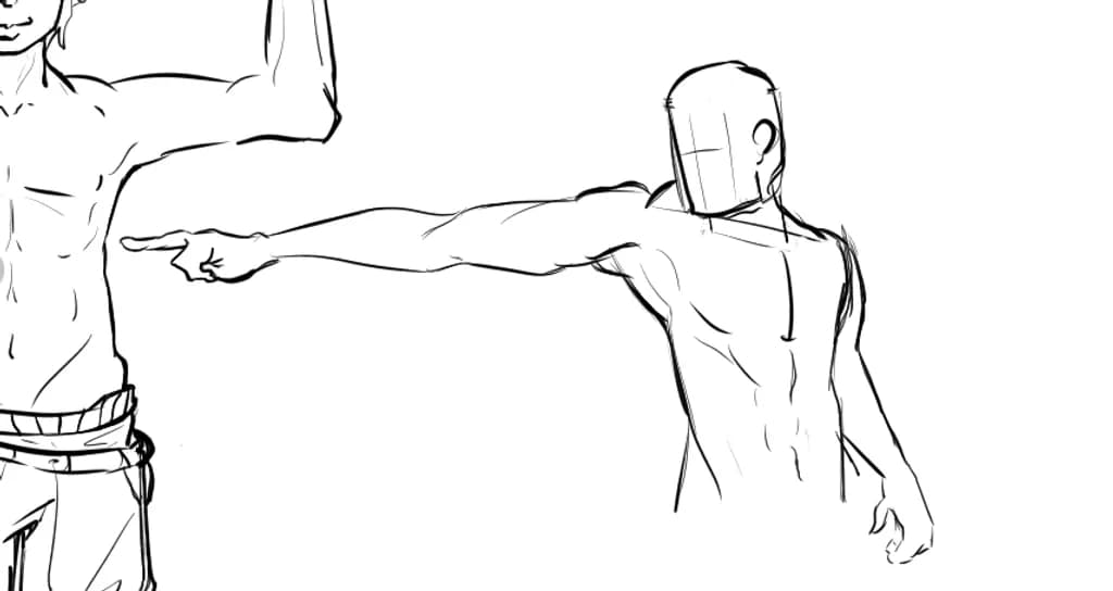 Dynamic Gesture