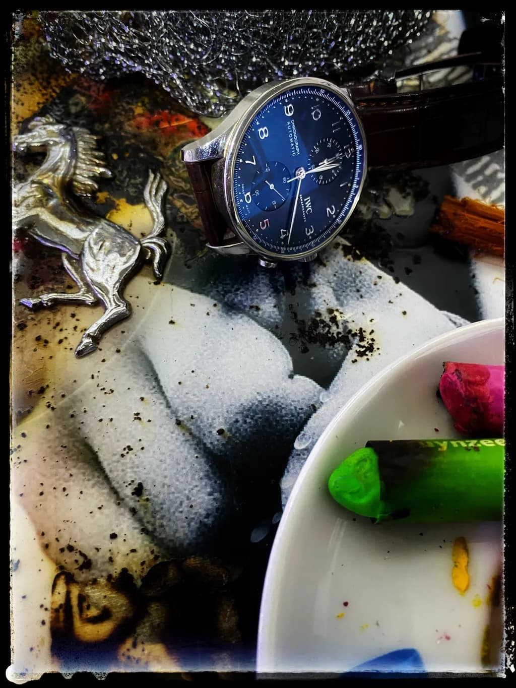 Timeless Elements