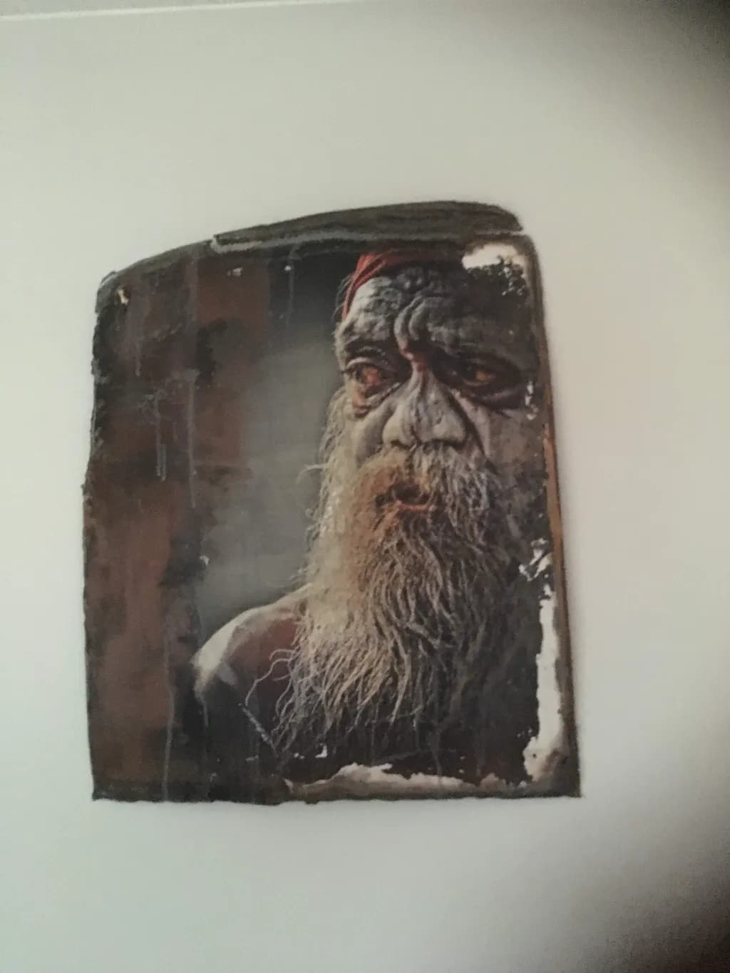 Wisdom in Texture